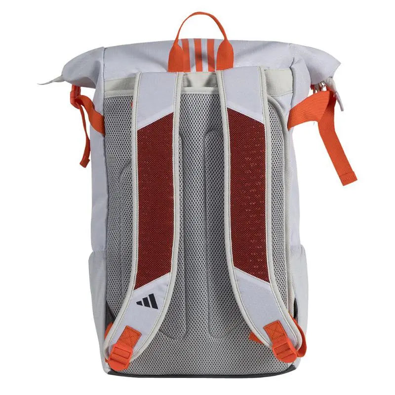 Sac à dos Adidas Multigame 3.3 Gris Adidas