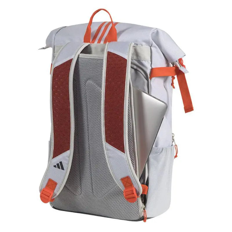 Sac à dos Adidas Multigame 3.3 Gris Adidas