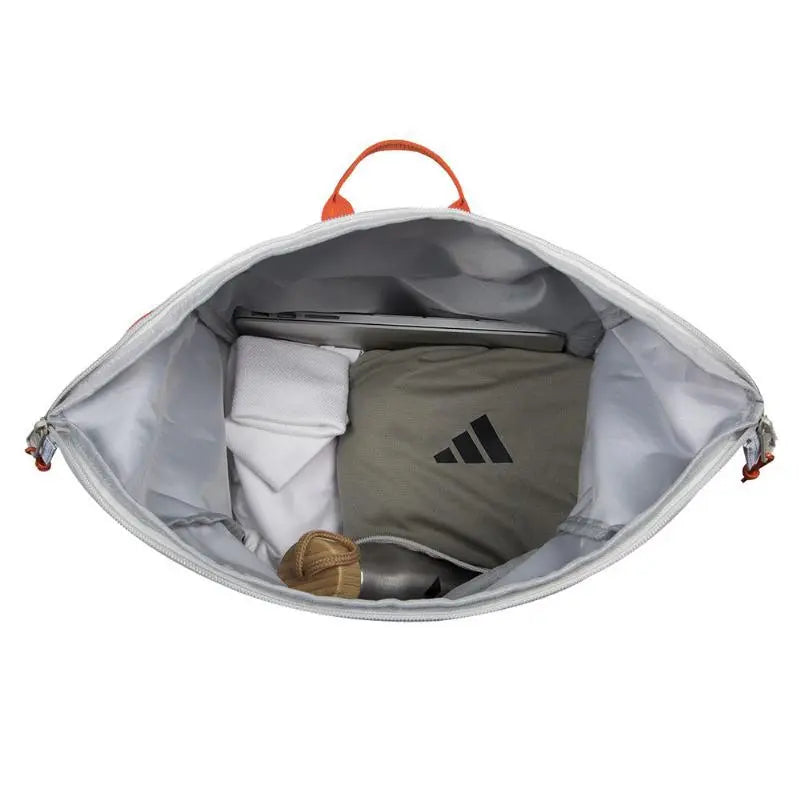 Sac à dos Adidas Multigame 3.3 Gris Adidas