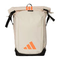 Sac à dos Adidas Multigame 3.5 Blanc craie Orange Adidas