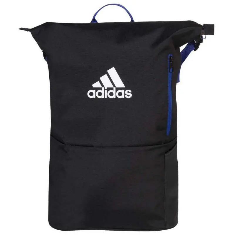 Sac à dos Adidas Multigame Noir Bleu 2022 Adidas
