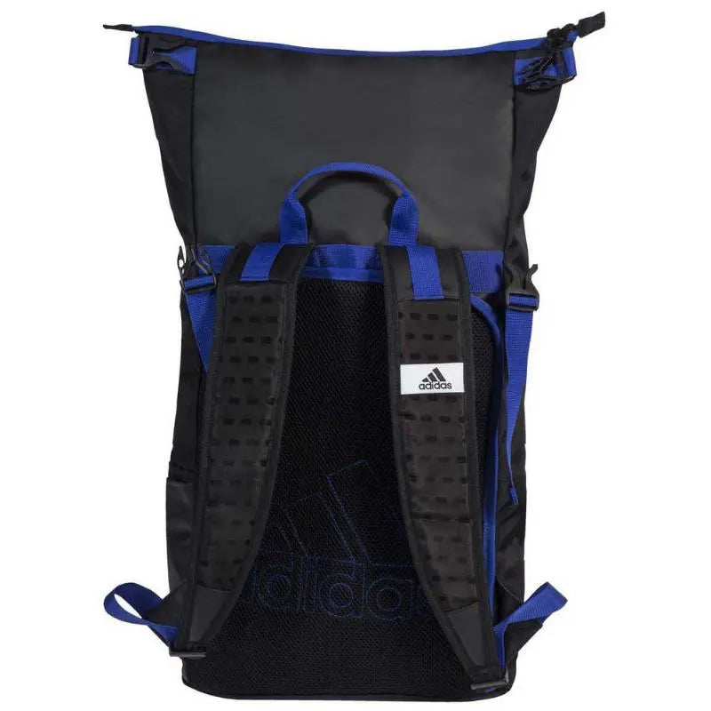 Sac à dos Adidas Multigame Noir Bleu 2022 Adidas