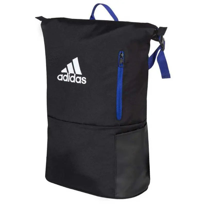 Sac à dos Adidas Multigame Noir Bleu 2022 Adidas