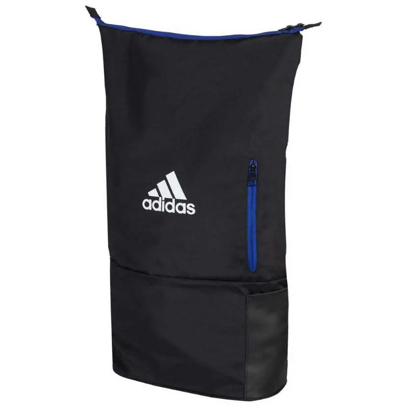 Sac à dos Adidas Multigame Noir Bleu 2022 Adidas