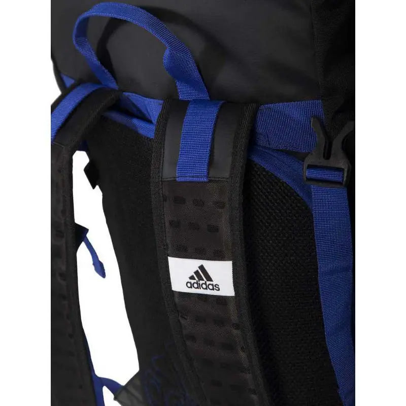 Sac à dos Adidas Multigame Noir Bleu 2022 Adidas