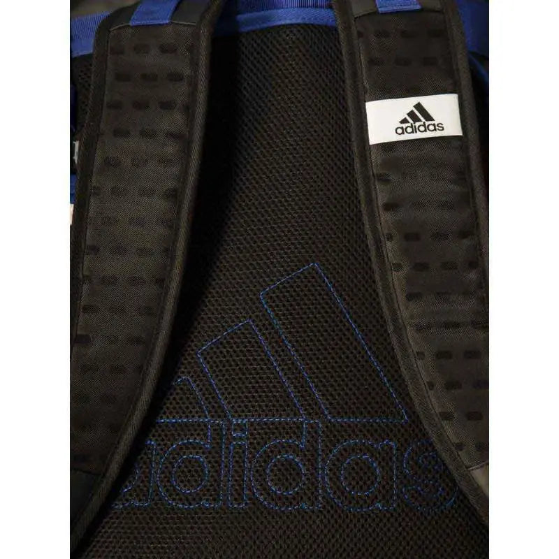 Sac à dos Adidas Multigame Noir Bleu 2022 Adidas