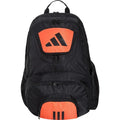 Sac à dos de padel Adidas Protour 3.2 Noir Orange Adidas