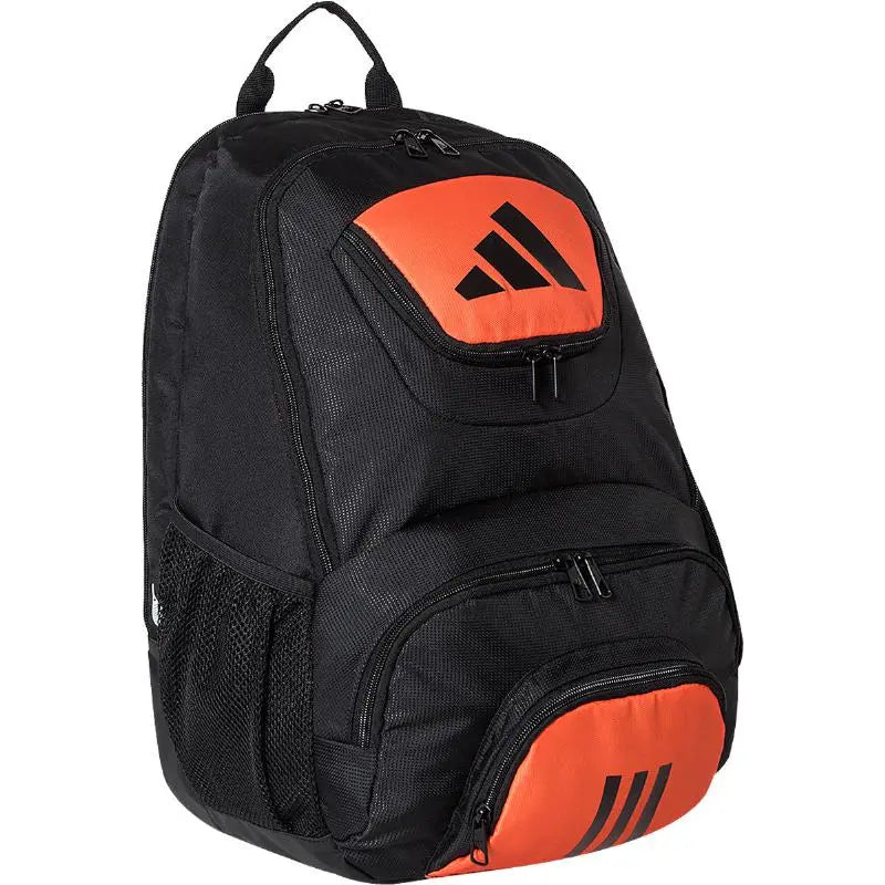 Sac à dos de padel Adidas Protour 3.2 Noir Orange Adidas