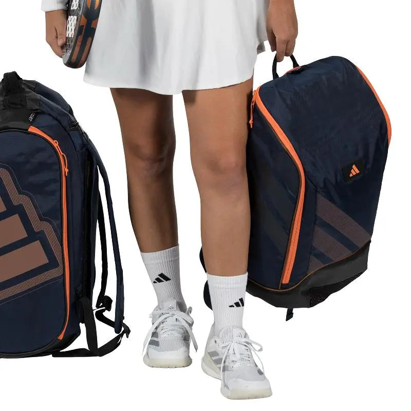 Sac à dos Adidas Protour 3.5 Bleu Adidas