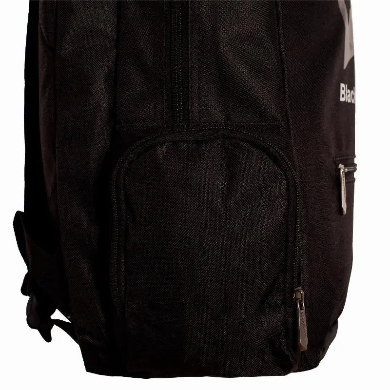 Sac à dos de padel Black Crown Focus Noir Black Crown
