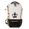 Sac à dos Black Crown Raptor V2 Blanc Doré Black Crown