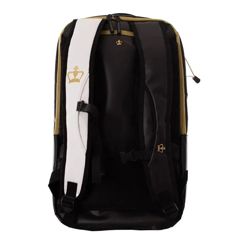 Sac à dos Black Crown Raptor V2 Blanc Doré Black Crown