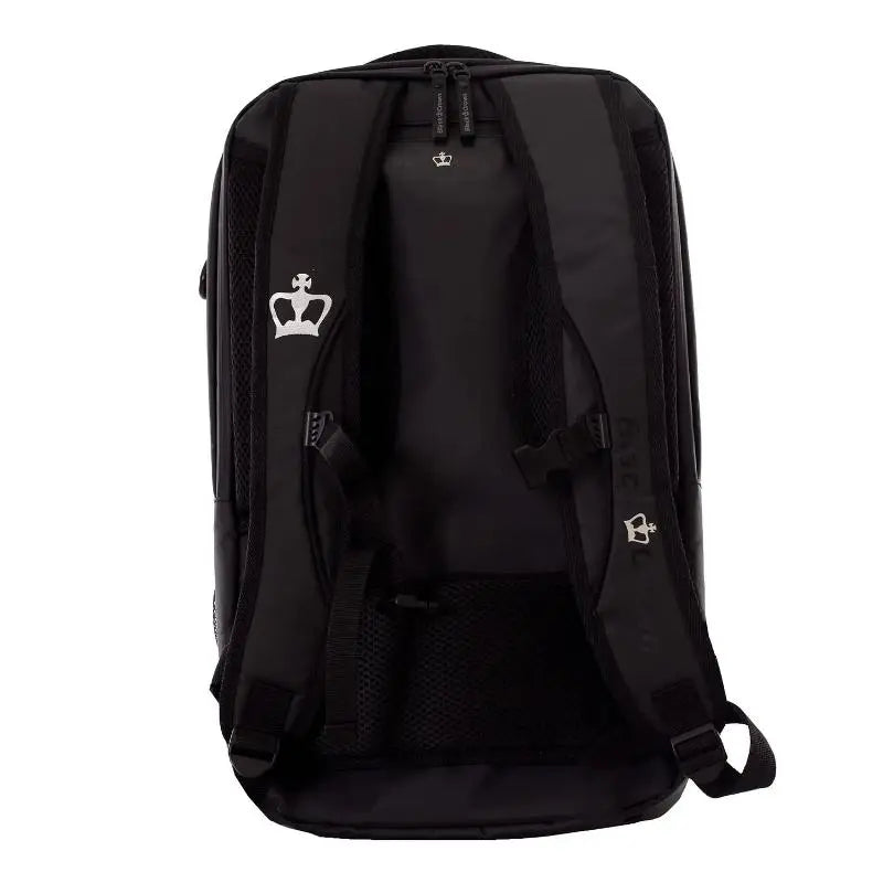 Sac à dos de padel Black Crown Raptor V2 Noir Black Crown