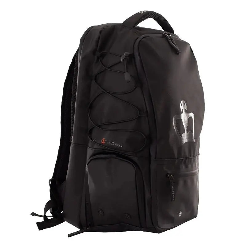 Sac à dos de padel Black Crown Raptor V2 Noir Black Crown
