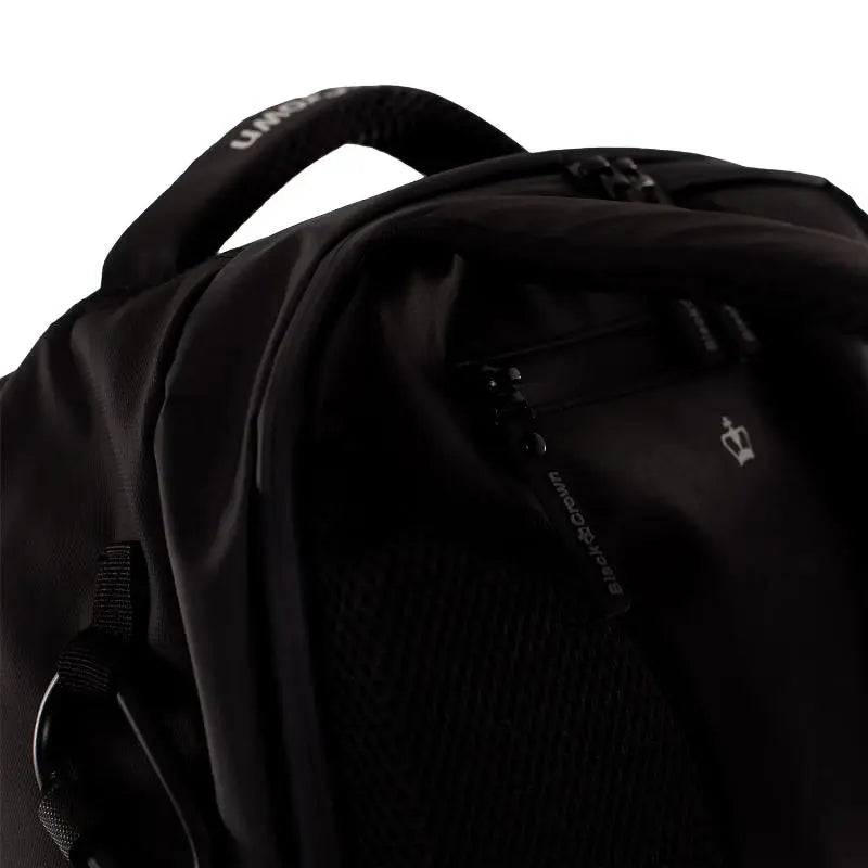 Sac à dos de padel Black Crown Raptor V2 Noir Black Crown