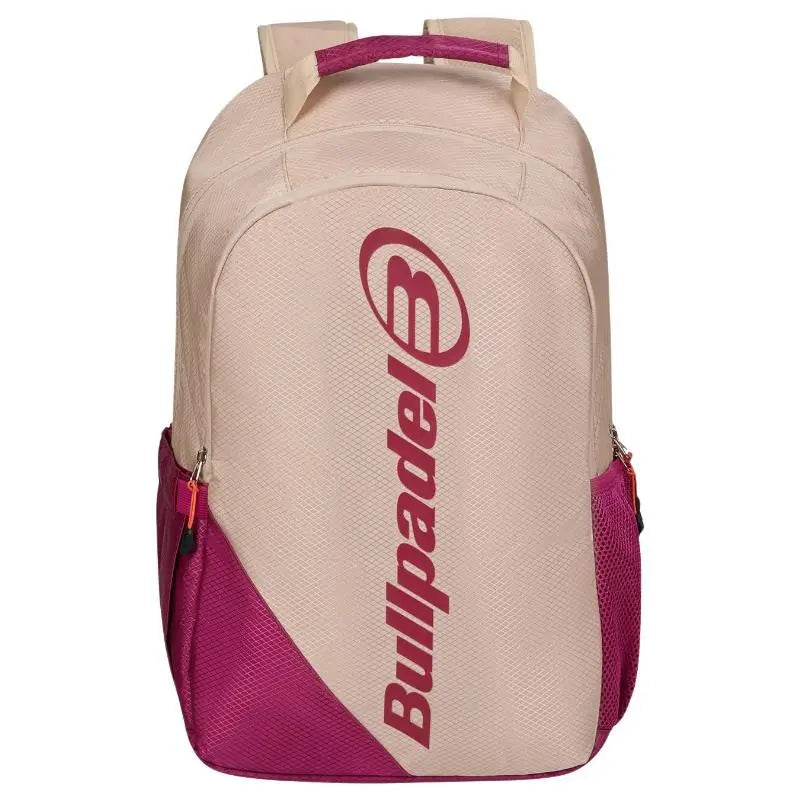 Sac à dos de padel Bullpadel Adventure BPM26004 Beige