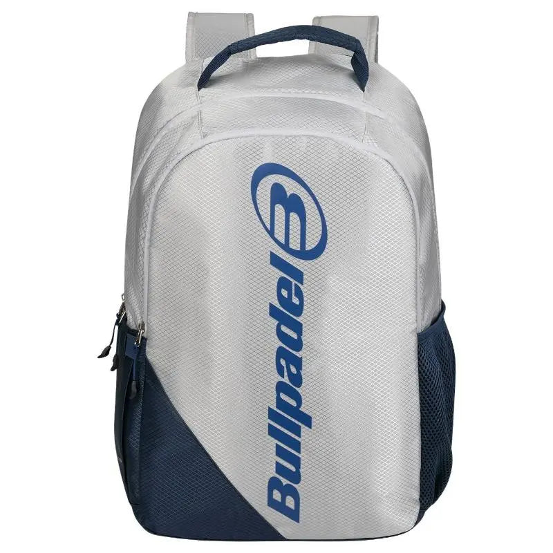 Sac à dos de padel Bullpadel Adventure BPM26004 Blanc
