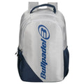 Sac à dos de padel Bullpadel Adventure BPM26004 Blanc