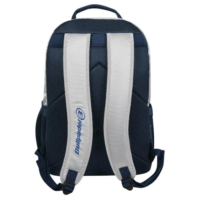 Sac à dos de padel Bullpadel Adventure BPM26004 Blanc