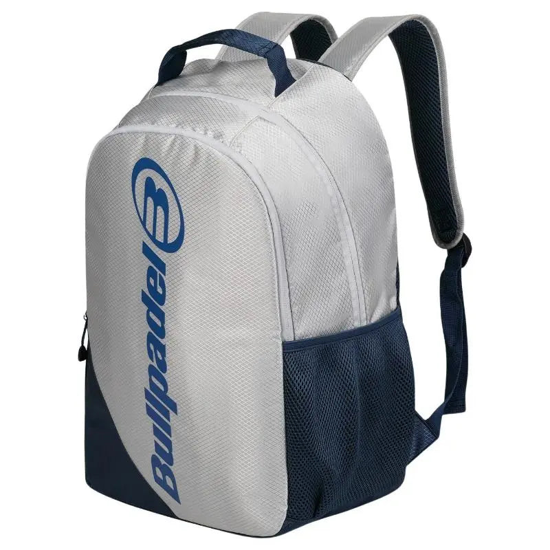 Sac à dos de padel Bullpadel Adventure BPM26004 Blanc