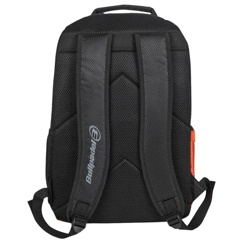 Sac à dos de padel Bullpadel Adventure BPM26004 Noir Orange Bullpadel