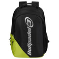 Sac à dos Bullpadel Adventure BPM26004 Noir Vert Bullpadel