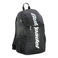 Sac à dos de padel Bullpadel BPM22004 Performance Noir 2022 Bullpadel