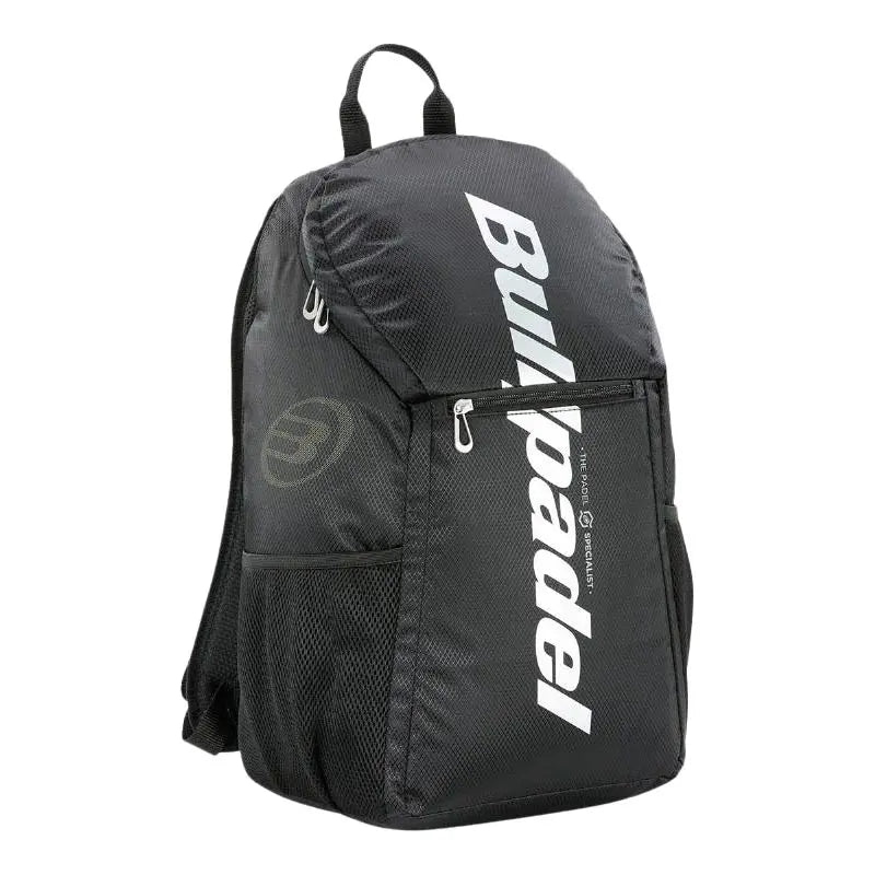 Sac à dos de padel Bullpadel BPM22004 Performance Noir 2022 Bullpadel