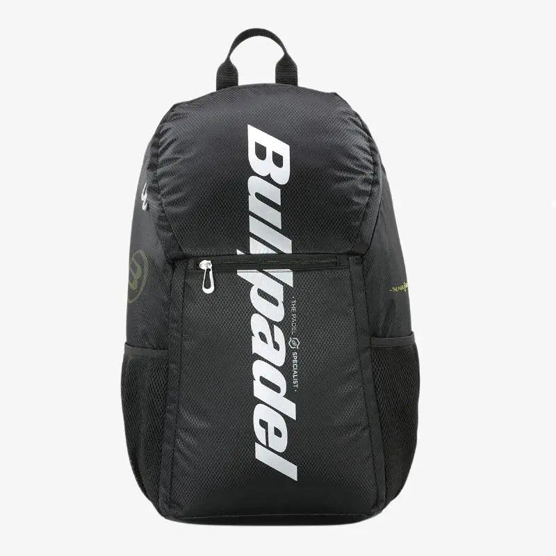 Sac à dos de padel Bullpadel BPM22004 Performance Noir 2022 Bullpadel