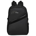 Sac à dos de padel Bullpadel BPM26003 Tech Noir Bullpadel