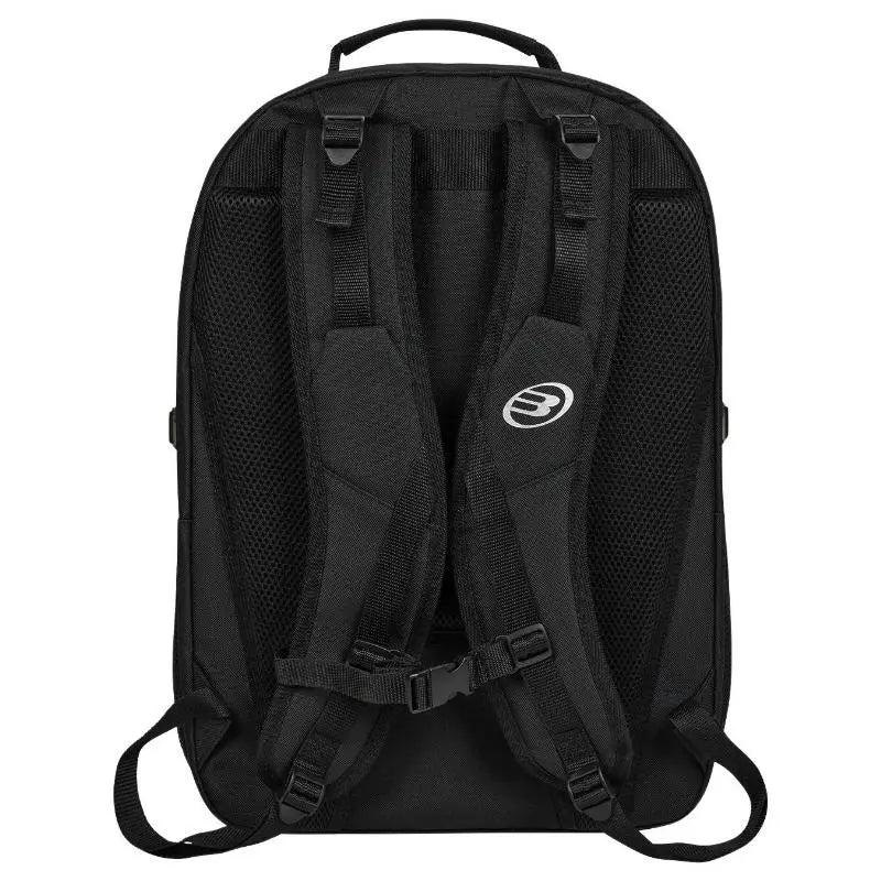 Sac à dos de padel Bullpadel BPM26003 Tech Noir Bullpadel