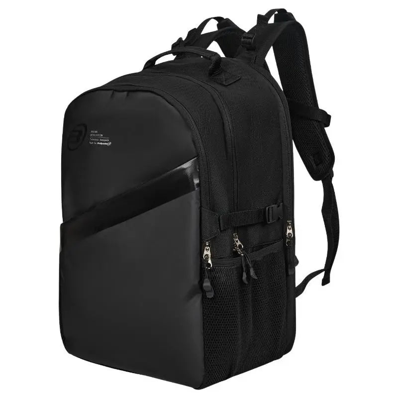 Sac à dos de padel Bullpadel BPM26003 Tech Noir Bullpadel