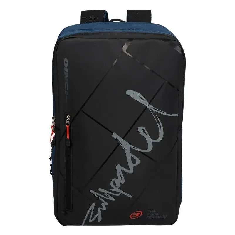 Sac à dos Bullpadel BPM26008 Ionic Noir Bullpadel