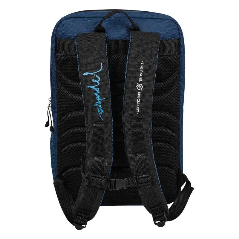 Sac à dos Bullpadel BPM26008 Ionic Noir Bullpadel