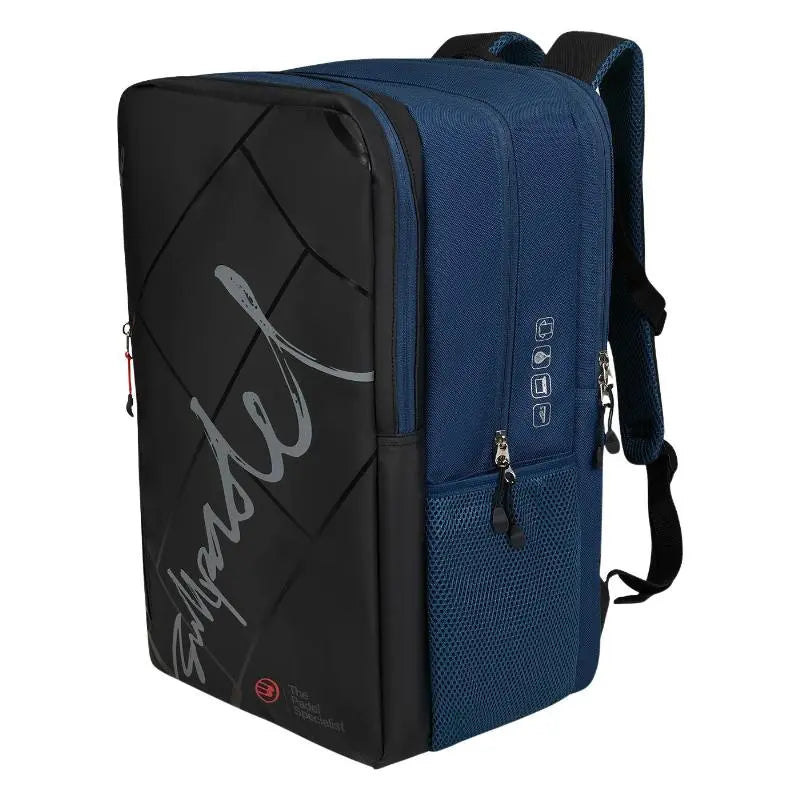 Sac à dos Bullpadel BPM26008 Ionic Noir Bullpadel