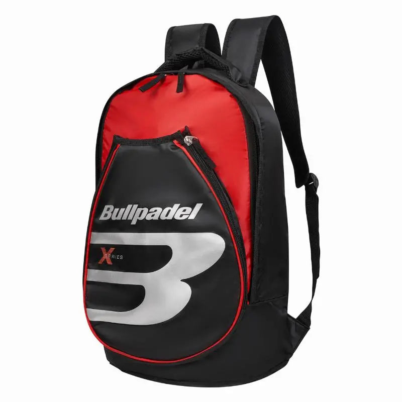 Sac à dos Bullpadel BPMEX002 Tour Noir Bullpadel