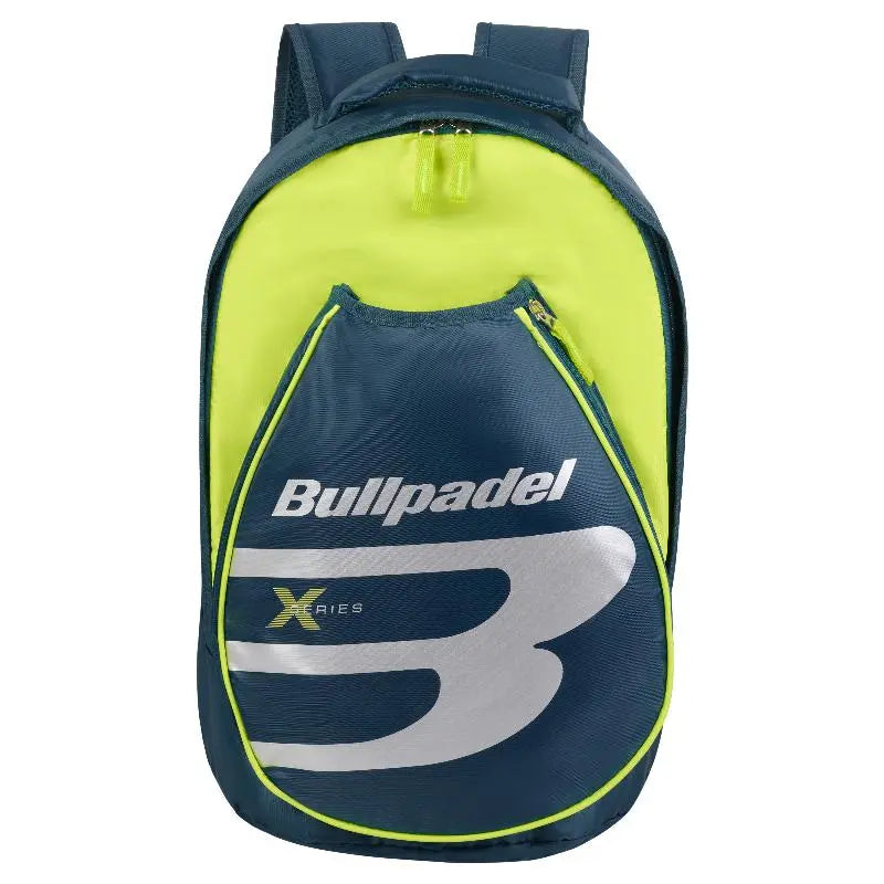 Sac à dos Bullpadel BPMEX002 Tour Pétrole Bullpadel