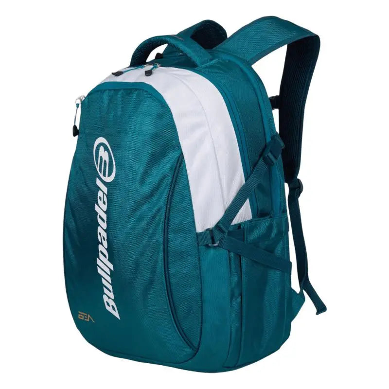 Sac à dos Bullpadel Bea Gonzalez Pearl BPM26021 Bleu verdâtre Bullpadel