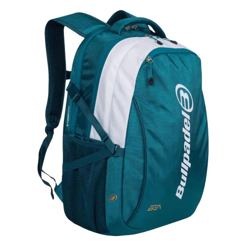 Sac à dos Bullpadel Bea Gonzalez Pearl BPM26021 Bleu verdâtre Bullpadel