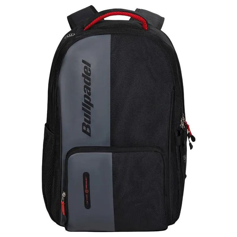 Sac à dos Bullpadel Chingotto Neuron BPM26020 Noir Bullpadel