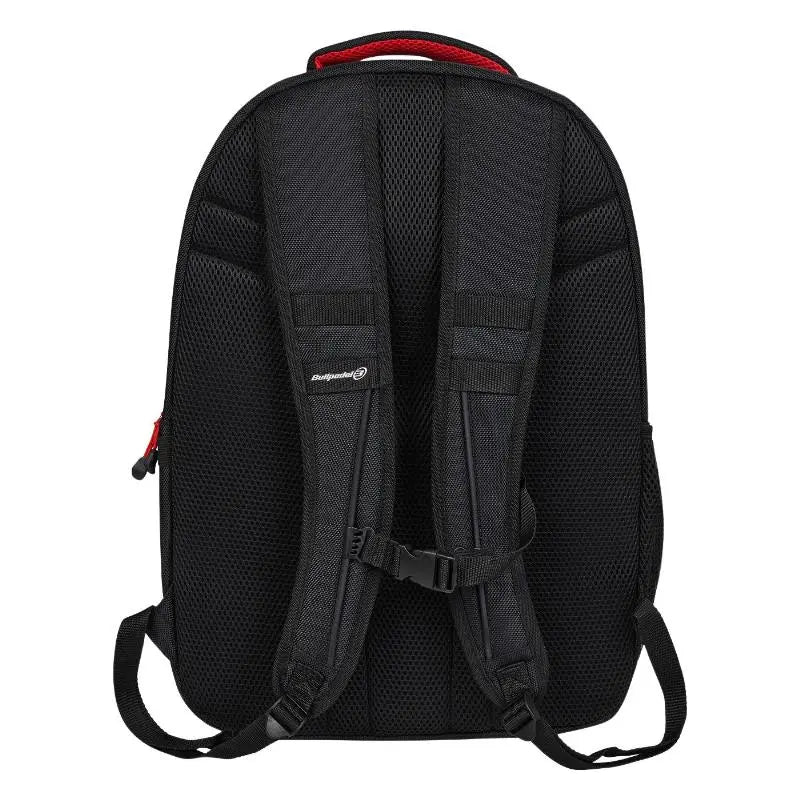 Sac à dos Bullpadel Chingotto Neuron BPM26020 Noir Bullpadel