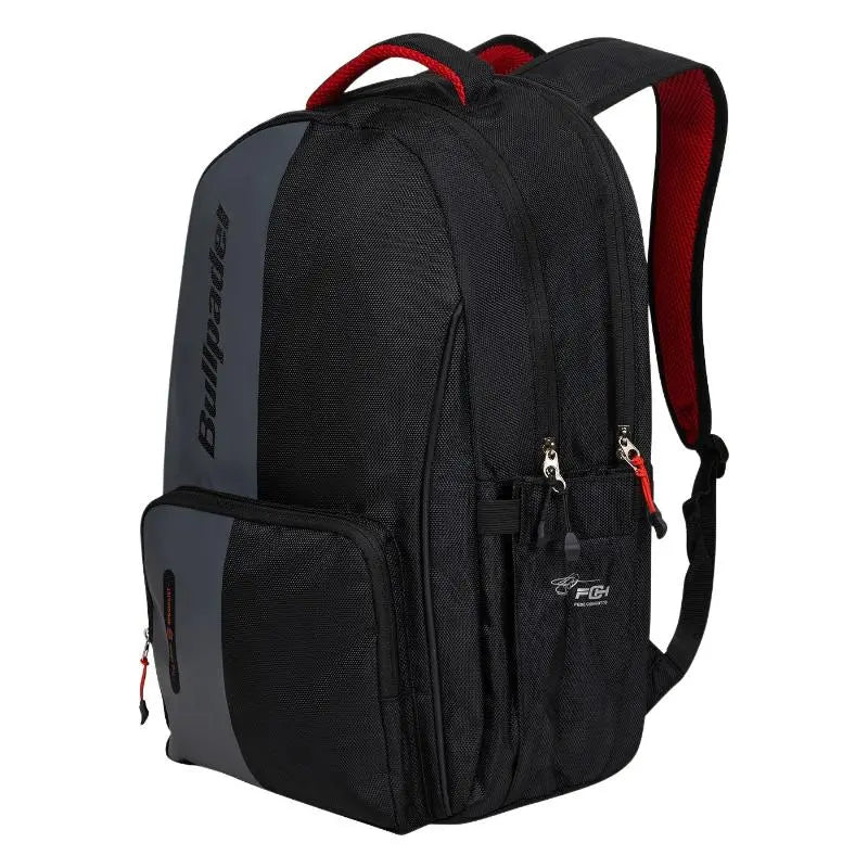 Sac à dos Bullpadel Chingotto Neuron BPM26020 Noir Bullpadel
