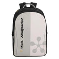Sac à dos de padel Bullpadel Chingotto Premier Padel Vertex BPM26020 Noir Bullpadel