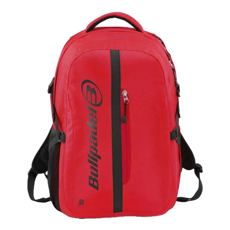 Sac à dos Bullpadel Di Nenno Xplo BPM25022 Rouge Bullpadel