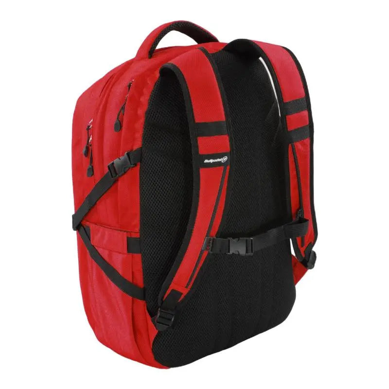 Sac à dos Bullpadel Di Nenno Xplo BPM25022 Rouge Bullpadel