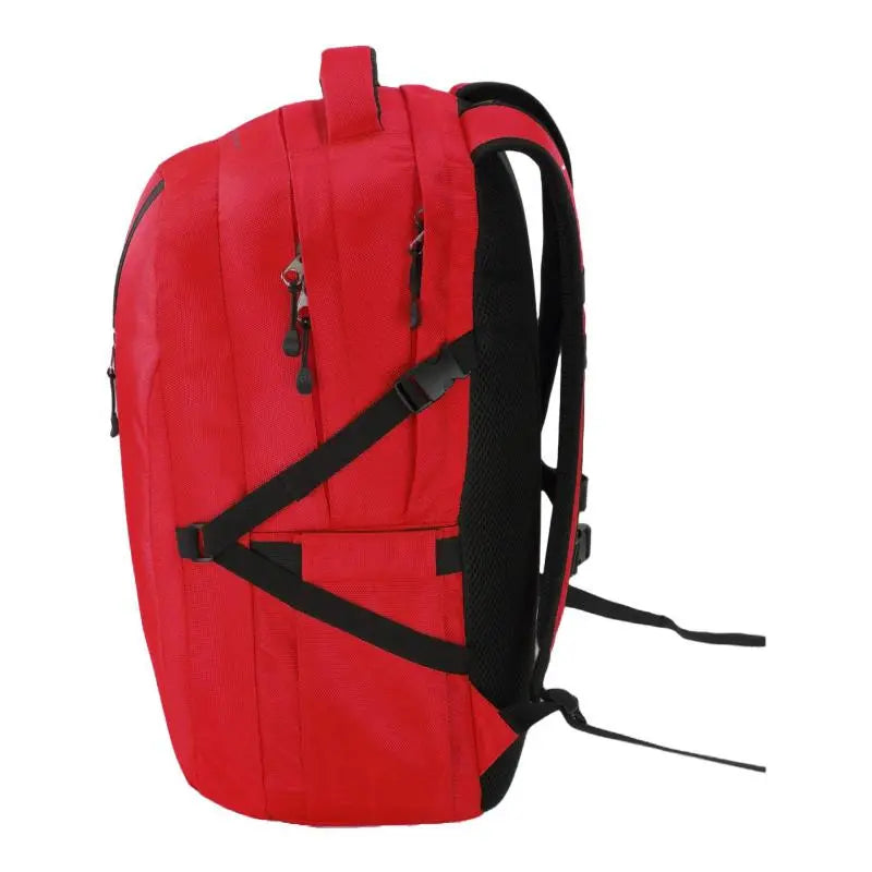 Sac à dos Bullpadel Di Nenno Xplo BPM25022 Rouge Bullpadel