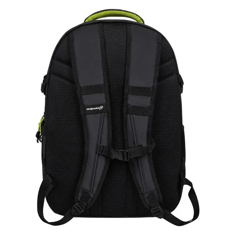 Sac à dos de padel Bullpadel Di Nenno Xplo BPM26022 Noir Bullpadel