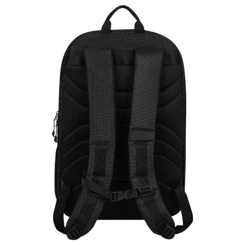 Sac à dos Bullpadel Juan Tello Vertex BPM26007 Noir Bullpadel