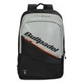 Sac à dos de padel Bullpadel Paquito Navarro Hack BPM26002 Gris verdâtre Bullpadel