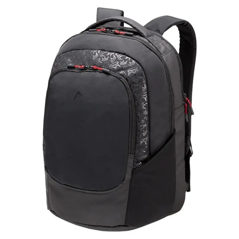 Sac à dos de padel Head Arturo Coello Pro X 30 L Noir Head